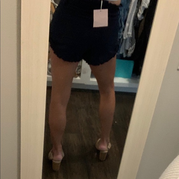 Oakley woven shorts - KITTENISH - Picture 4 of 6